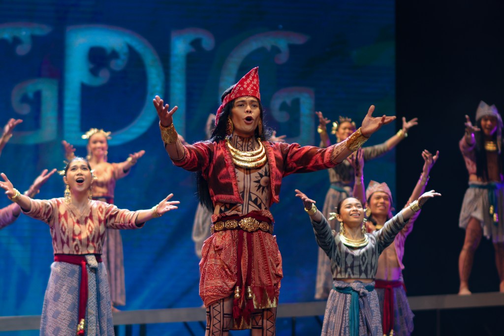 NCCA to stream ‘Lapulapu’ musical, staged at newly-conserved Metropolitan&nbsp;Theater