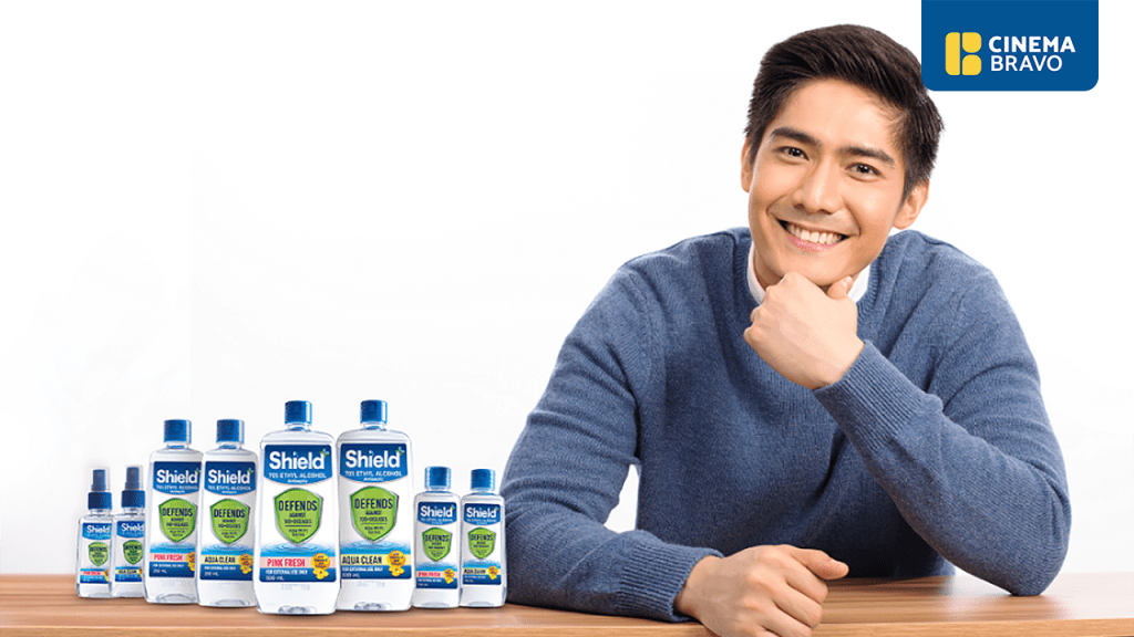 How’s the new normal for Robi Domingo?