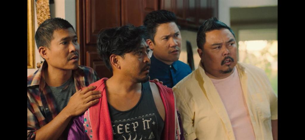Cignal Entertainment presents Dante Basco’s ‘The Fabulous Filipino Brothers’, more&nbsp;films