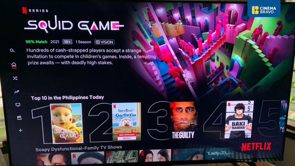 REVIEW: 55-inch Xiaomi Mi TV&nbsp;P1