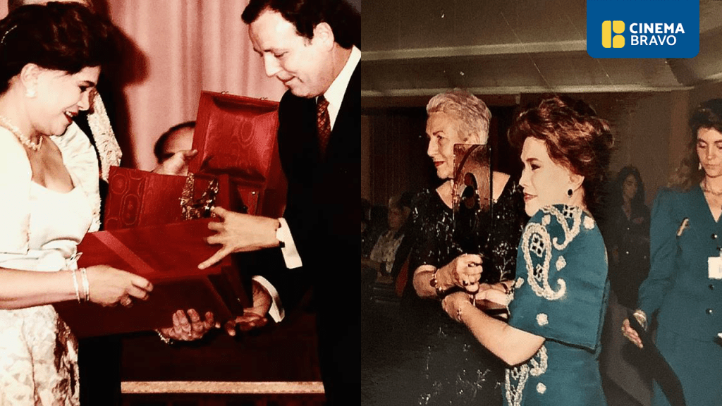 Theater icon Celia Diaz-Laurel’s family to commemorate her ‘Woman for Peace’ Award’s 30th conferment anniversary