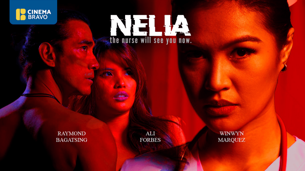 Winwyn Marquez-led ‘Nelia,’ film prod’s debut offering, makes the cut to MMFF 2021