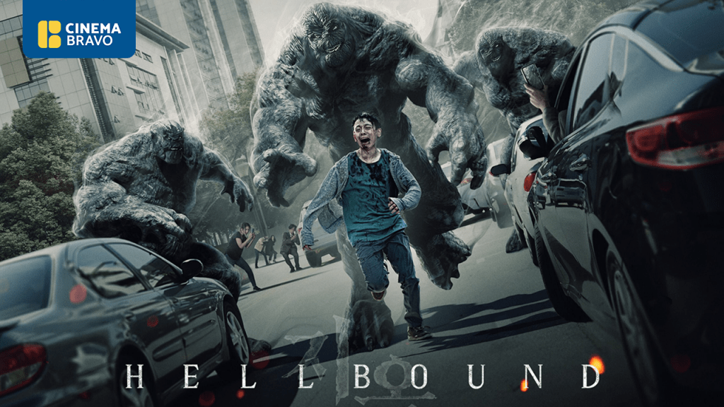 ‘Hellbound’ ranks Top 10 list in 71 countries, records 43.48-M hours&nbsp;viewed