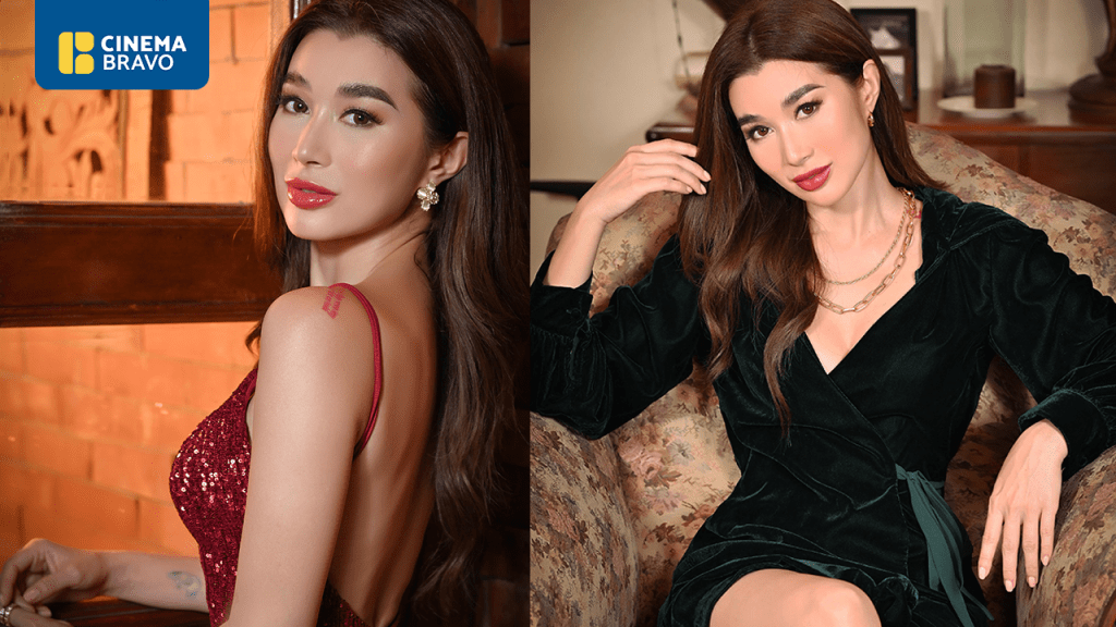 Nicole Laurel to launch new song ‘Christmas without You’ on Nov. 26 on&nbsp;Spotify