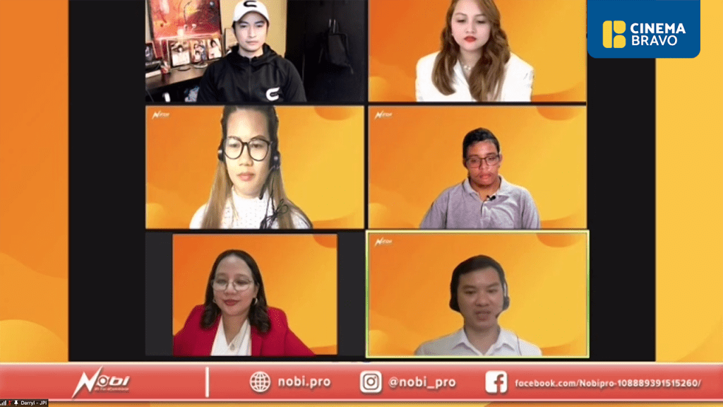 Rayver Cruz, Rodjun Cruz-owned ‘CruzFit’ gives trust to Nobi ECRM business solution&nbsp;software