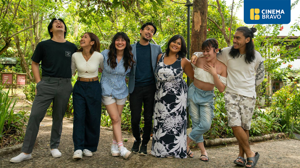 Julie Anne San Jose, Christian Bautista headline musical-narrative ‘Still’