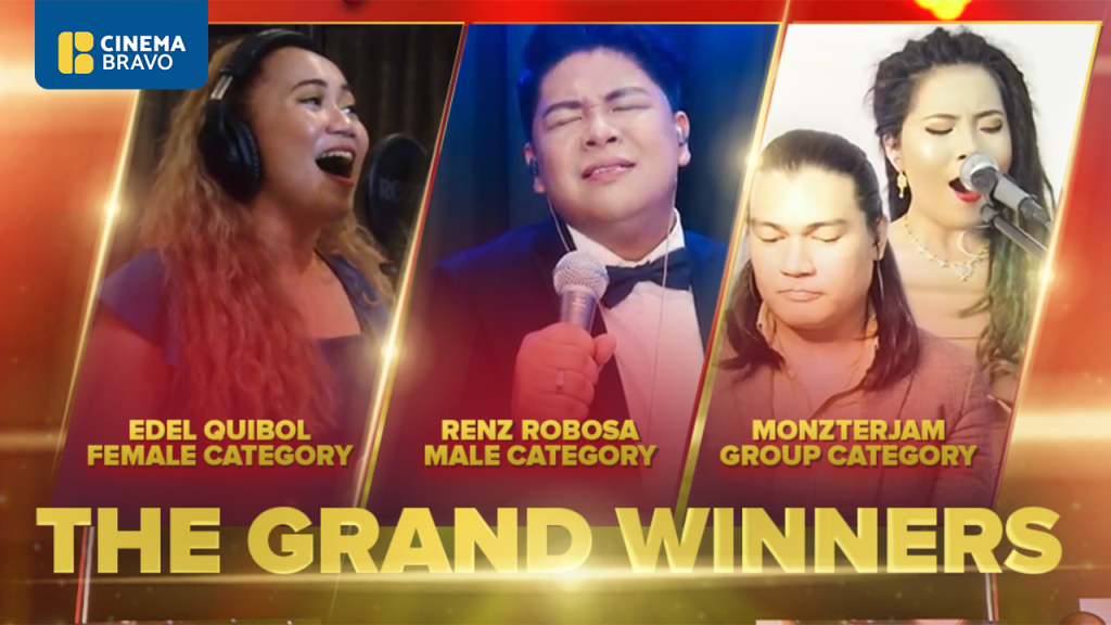 Meet the Season 1 Grand Champions of Taiwan Excellence’s ‘Your Song of&nbsp;Excellence’