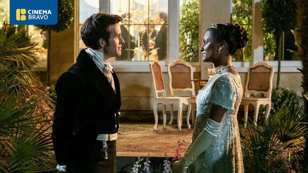 Netflix’s Bridgerton returns for Season 2 on&nbsp;Netflix