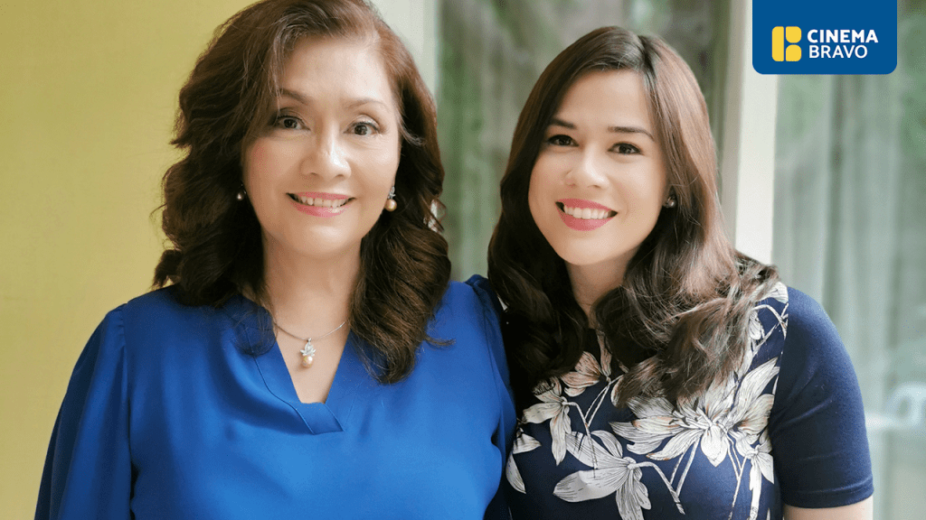 Kapuso actress Valeen Montenegro portrays healthcare advocate Dra. Minguita Padilla in new short&nbsp;film