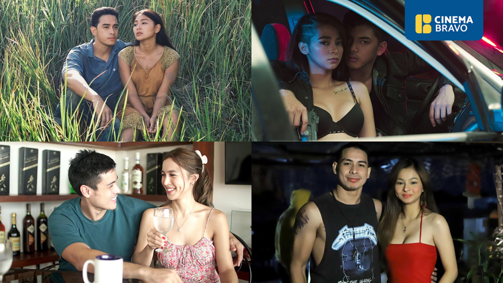 With P1-B budget per year, Vivamax to release at least one movie/series every week in 2022