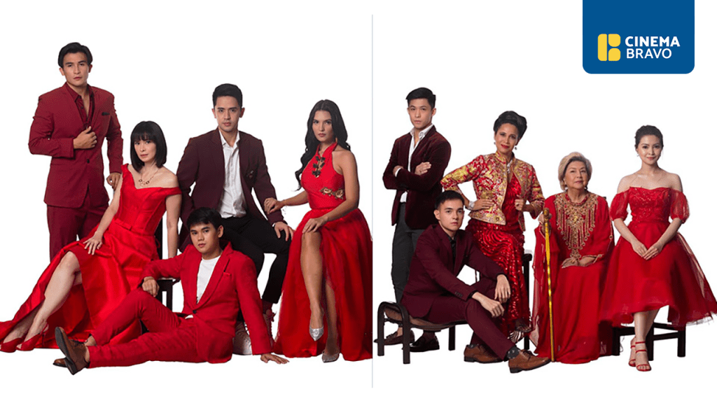 GMA-Regal’s ‘Mano Po Legacy: The Family Fortune’ moves to earlier&nbsp;timeslot