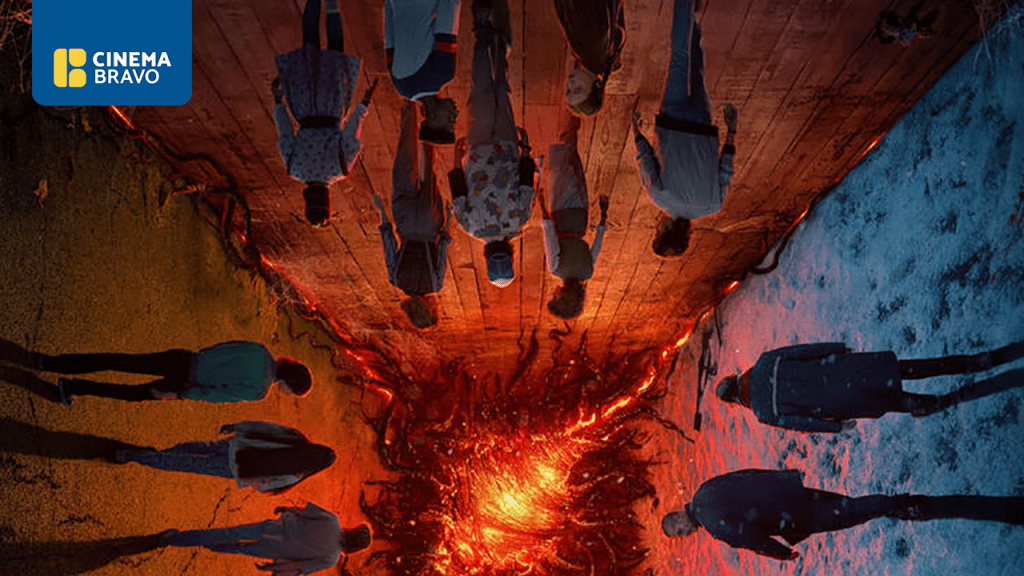 ‘Stranger Things’ announces Season 4 release dates (two volumes), Season 5&nbsp;news