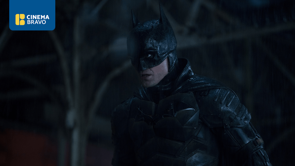 ‘The Batman’ midnight screening tickets now on&nbsp;sale