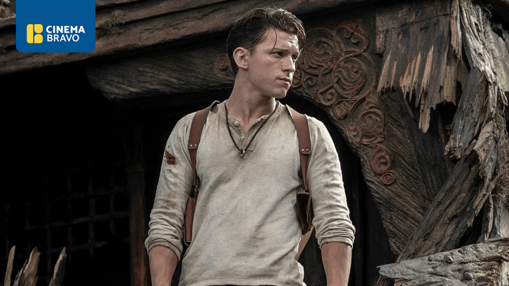 REVIEW: ‘Uncharted’ (2022)