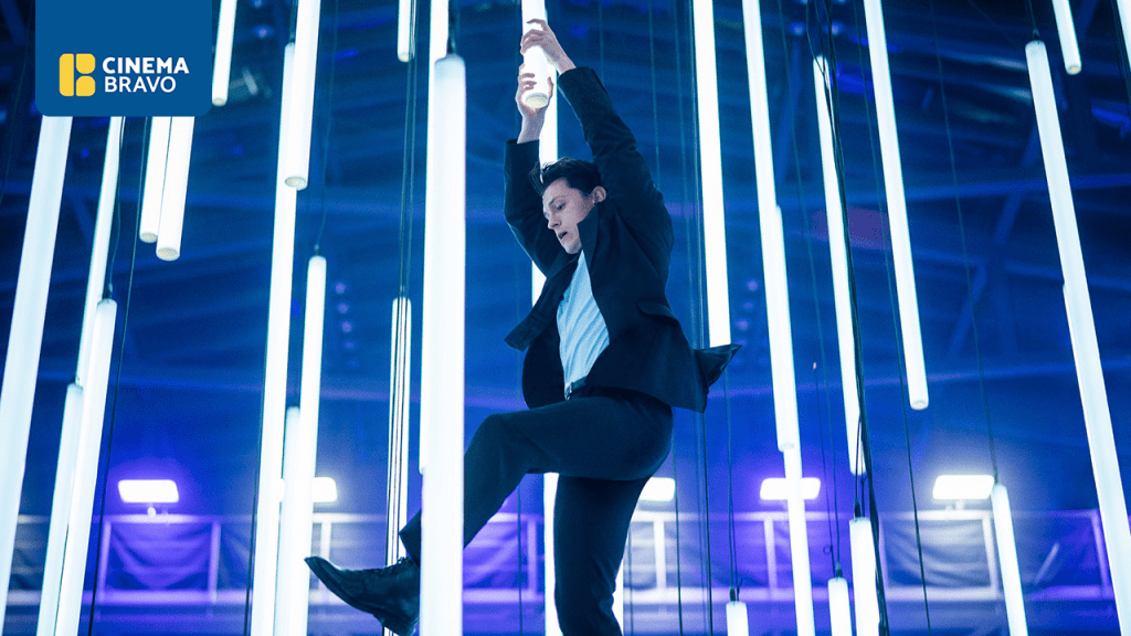 Tom Holland-starrer ‘Uncharted’ sets off for adventure in PH theaters this&nbsp;February