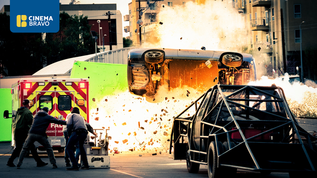 Michael Bay’s ‘Ambulance’ now on its second&nbsp;week