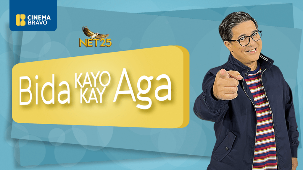 Inspiring Filipino dads star in NET25’s ‘Bida Kayo kay&nbsp;Aga’