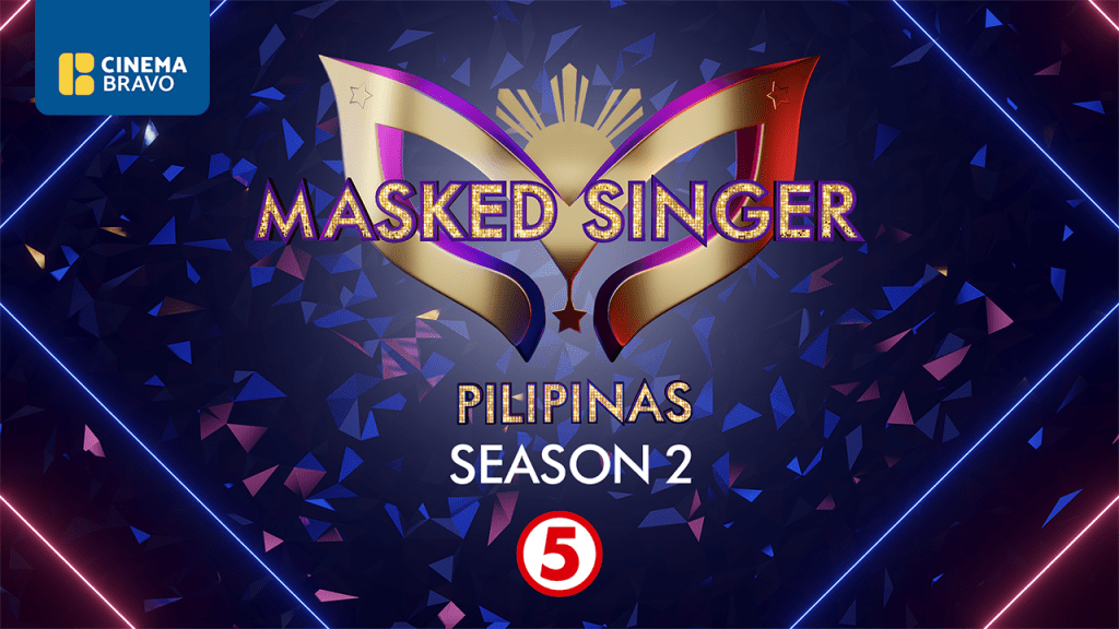 ‘Masked Singer Pilipinas’ returns for Season 2; Bayani Agbayani joins as detective&nbsp;judge