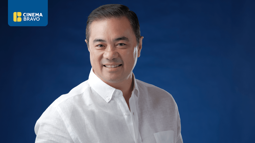 Senatorial bet Monsour Del Rosario reacts on Sen. Ping Lacson’s resignation from Partido Reporma