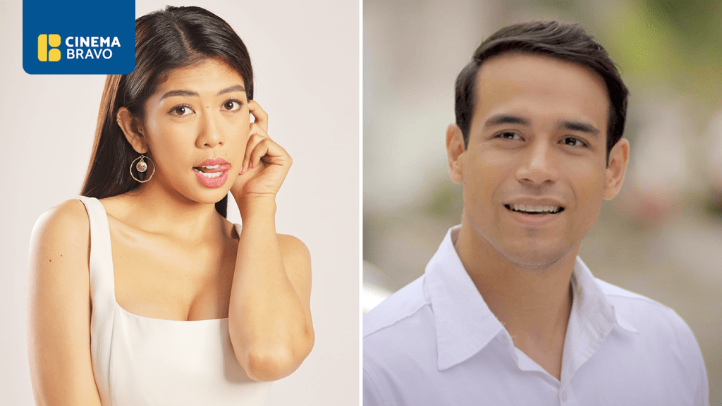 Puregold launches first digital rom-com series ‘Ang Babae sa Likod ng Face&nbsp;Mask’