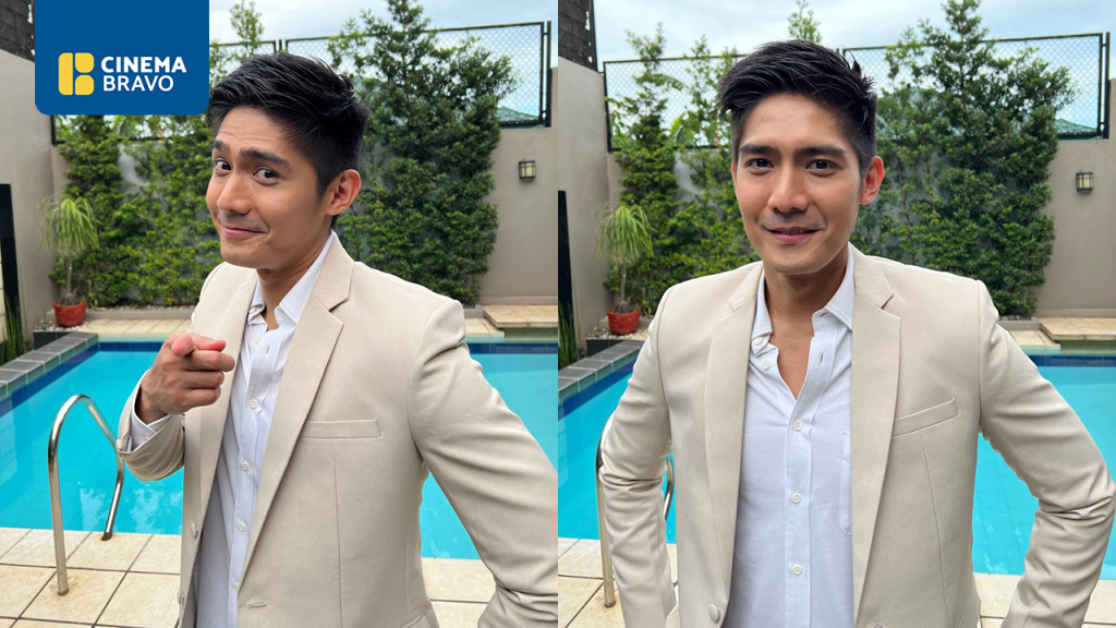 Robi Domingo reminds voters: ‘Huwag magpapabudol!’