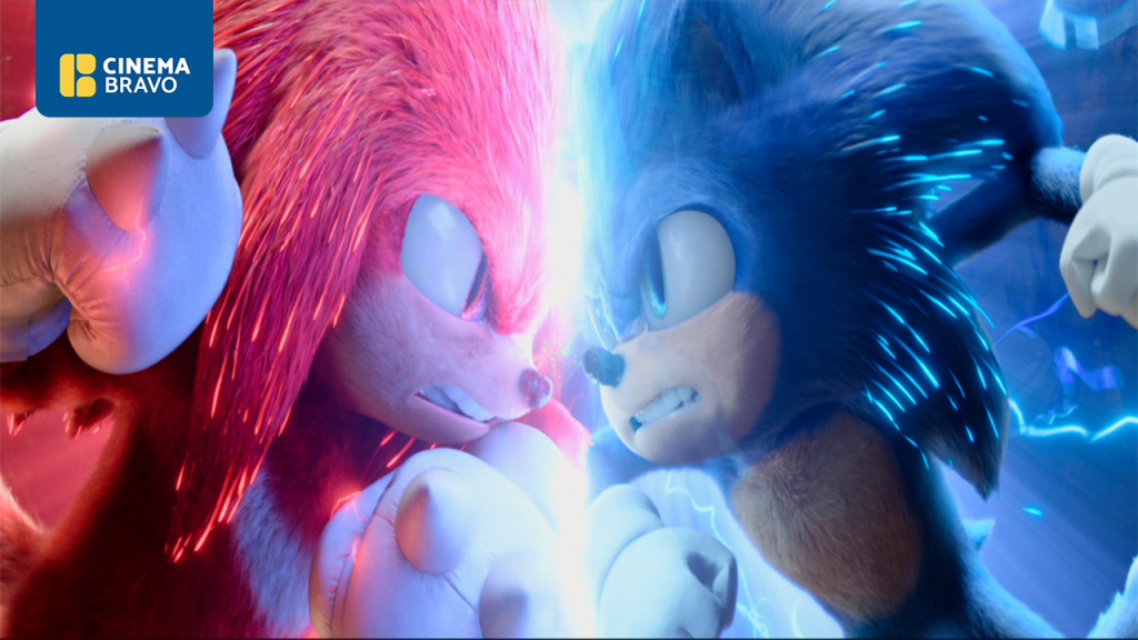 ‘Sonic the Hedgehog 2’ review: A nostalgic sequel packed with more laughs, more action