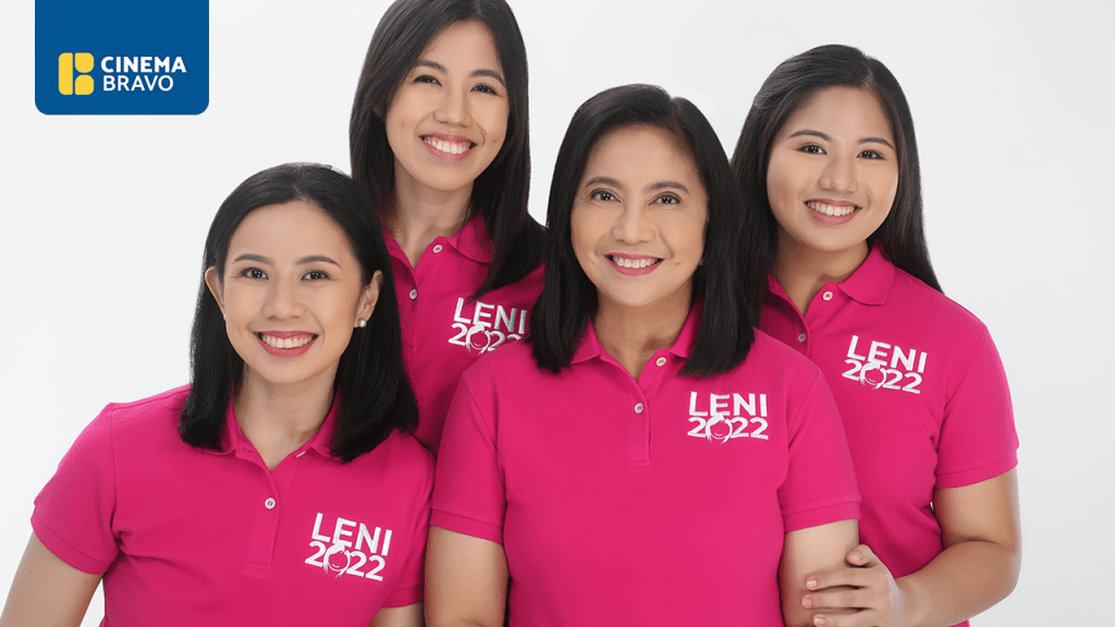 Aika Robredo references ‘WandaVision’ as she shares video of father wearing pink