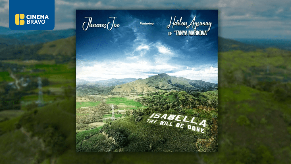 ‘Isabella,’ an homage to their beloved province by Jhames Joe and Tanya Markova’s Harlon Agsaoay
