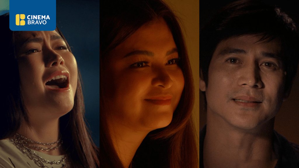 #LeniLiwanagSaDilim: Irene Villamor helms Yeng Constantino, Rivermaya’s new music&nbsp;video