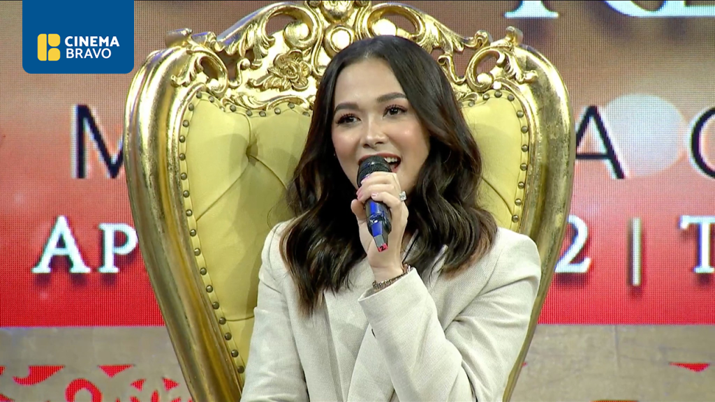 Maja Salvador, ‘Majestic Superstar,’ remains Kapatid with new projects with Cignal,&nbsp;TV5