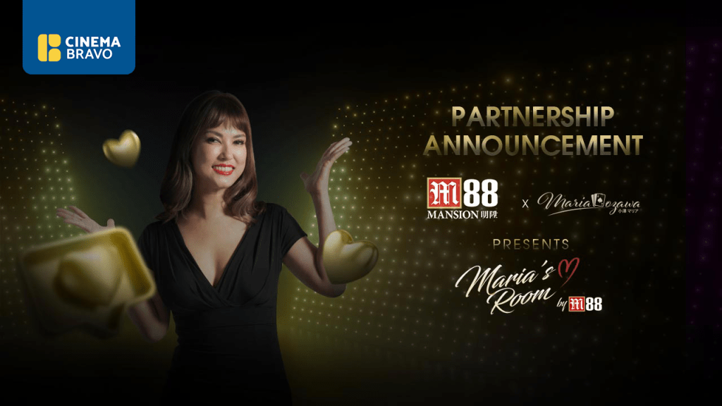 M88 Mansion presents ‘Maria Ozawa, One Night Only: Live In Manila’