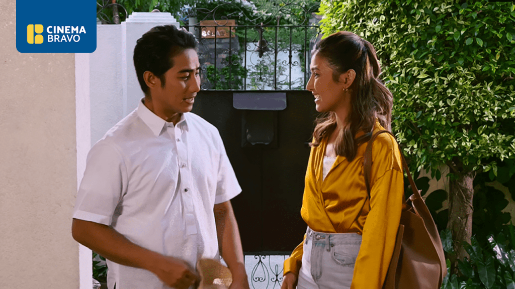 Laugh and fall in love with innovative new web series ‘Ming ♥&nbsp;Tomas’