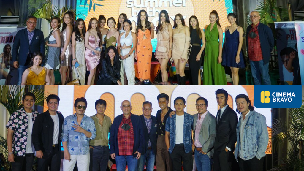 3-M subscribers strong: Vivamax launches Summer to the Max campaign