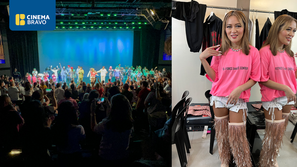 Welcome back,  Teacher Georcelle &&nbsp;G-Force!