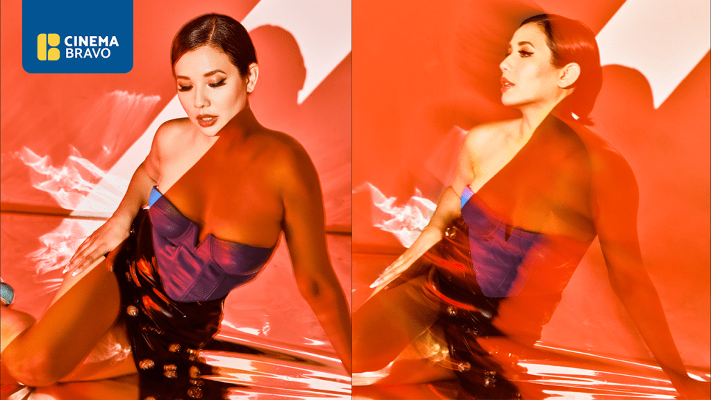 Karylle surrenders anxieties in&nbsp;‘Fine’