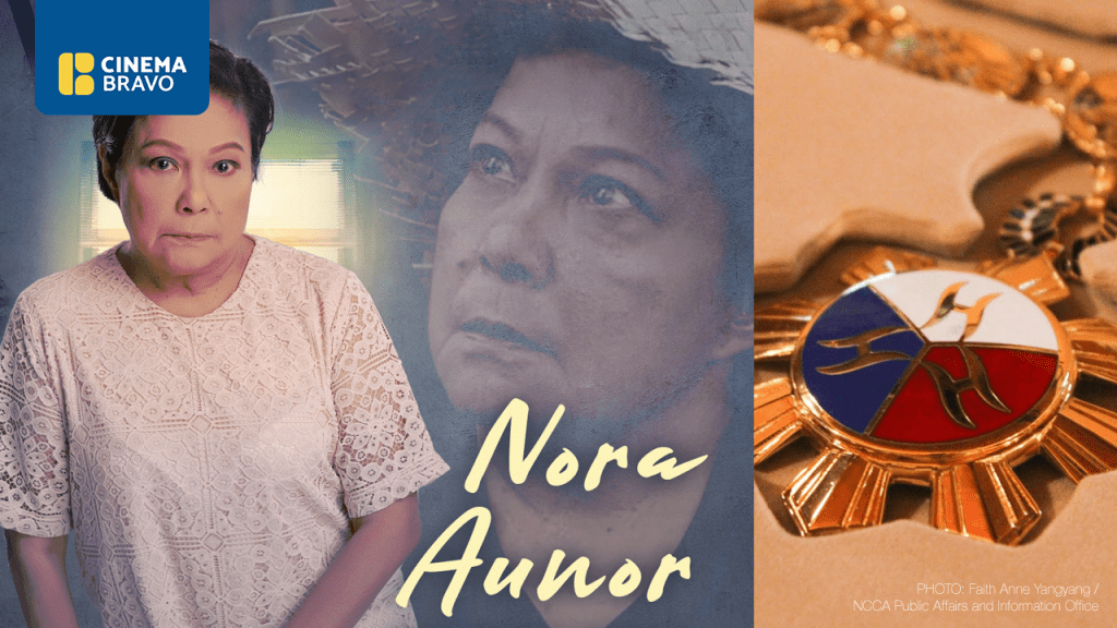 ‘Why is Nora Aunor named National Artist?’ and other FAQs