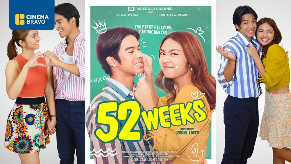 Puregold’s ’52 Weeks’ is first Filipino Tiktok&nbsp;Series