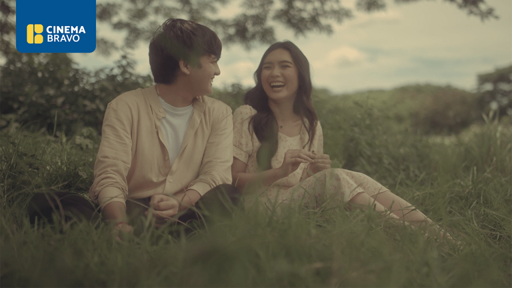 Francine Diaz, Seth Fedelin star in music video of Ace Banzuelo’s streaming hit ‘Muli’