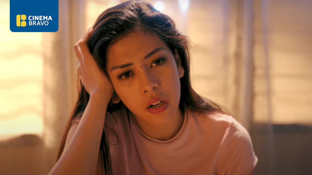 Top 5 fan theories spark Herlene-Joseph series ‘Ang Babae sa Likod ng Face&nbsp;Mask’