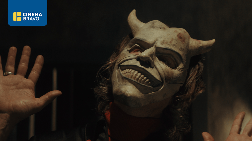 ‘The Black Phone’ opens July 20 in PH with sneak previews on July 11 & 12