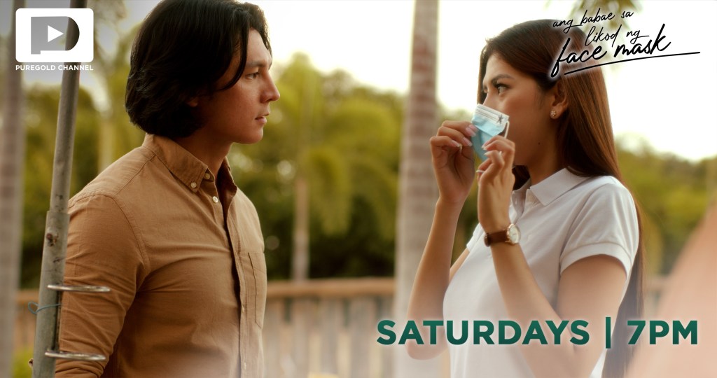 Creators of ‘Ang Babae sa Likod ng Face Mask’ share top&nbsp;trivia