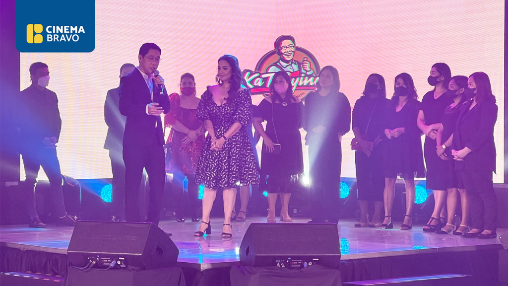 Press Play: Taberna Group of Companies emerges stronger