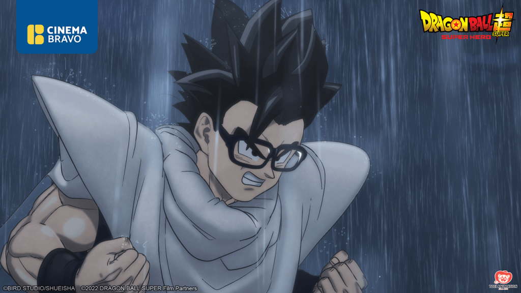 ‘Dragon Ball Super: SUPER HERO’ opens at #1 in US with&nbsp;$21-M