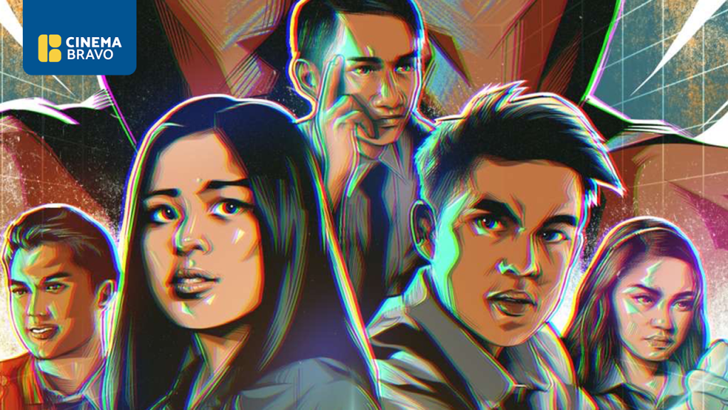 ANIMA launches superhero sci-fi series ‘Ero’