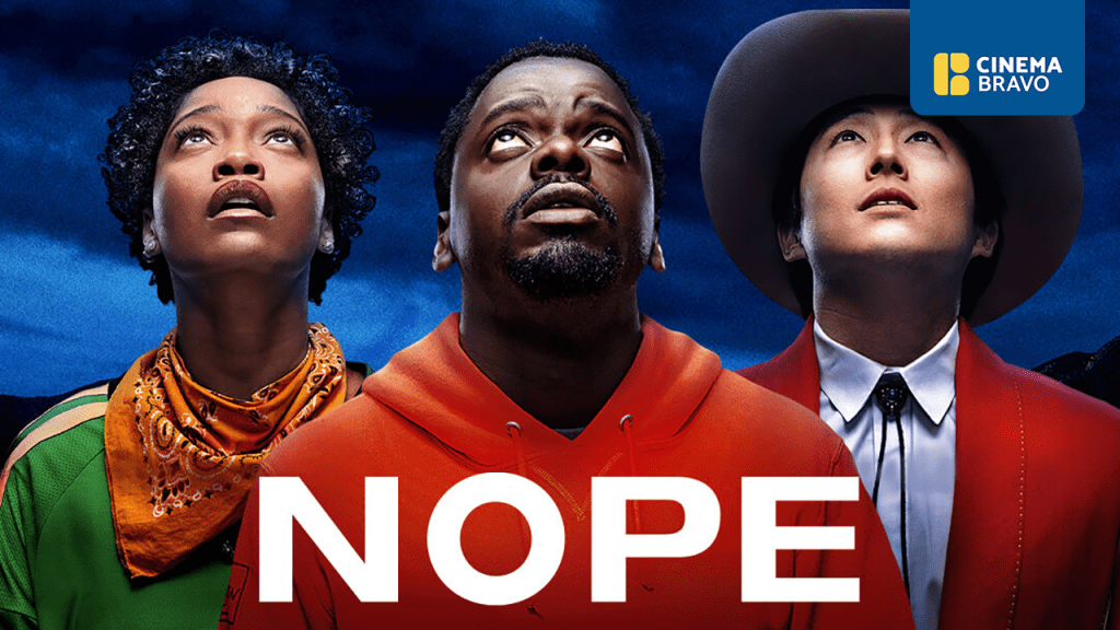 ‘Nope’ review: Intense, horrifying spectacle