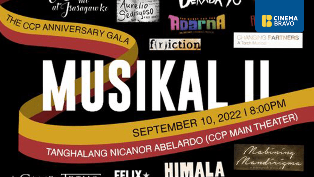 CCP to celebrate 53rd anniversary with free musical&nbsp;treat