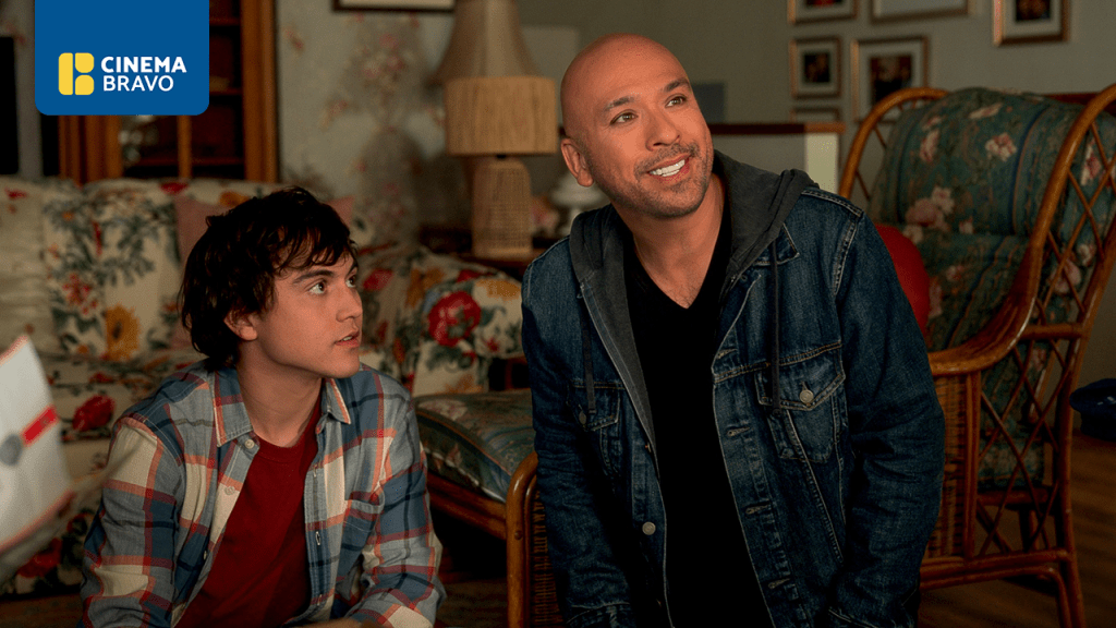 Jo Koy’s ‘Easter Sunday’ is first Hollywood-produced Pinoy movie