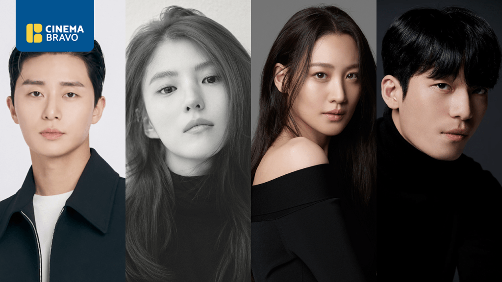 Netflix brings thriller series ‘Gyeongseong Creature’