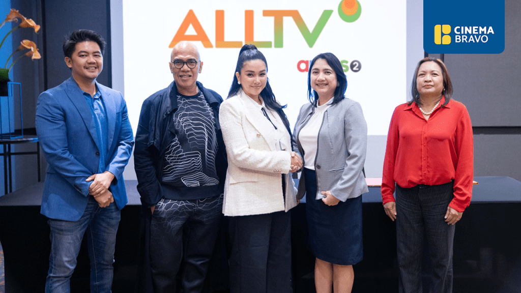 ‘Easiest decision I’ve ever made’: Mariel Rodriguez-Padilla joins&nbsp;ALLTV