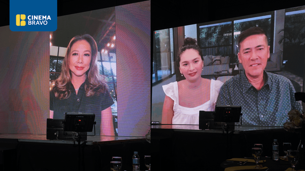 NET25 launches new shows with Korina, Vic, Pauleen, Tali and&nbsp;more